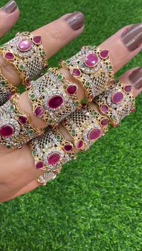 Rs 1250 Adjustable Ring