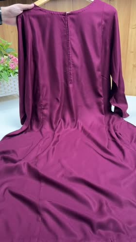 Rs 4800 Aneelas Stitched Twill Shirt Trouser [TW-01] [Dispatch Time 1 Month]