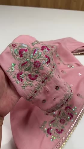 Rs 6200 Aneelas Kids Stitched Shirt Trouser [KD-1] [Dispatch Time 1 Month]