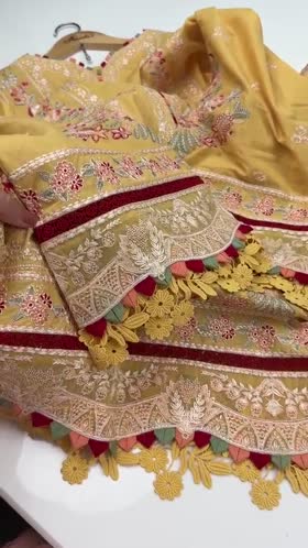 Rs 19500 Aneelas Stitched Luxury Lawn Emb 3pc Silk Print Duppata [LUX-26-100-A] [Dispatch Time 2 Months]