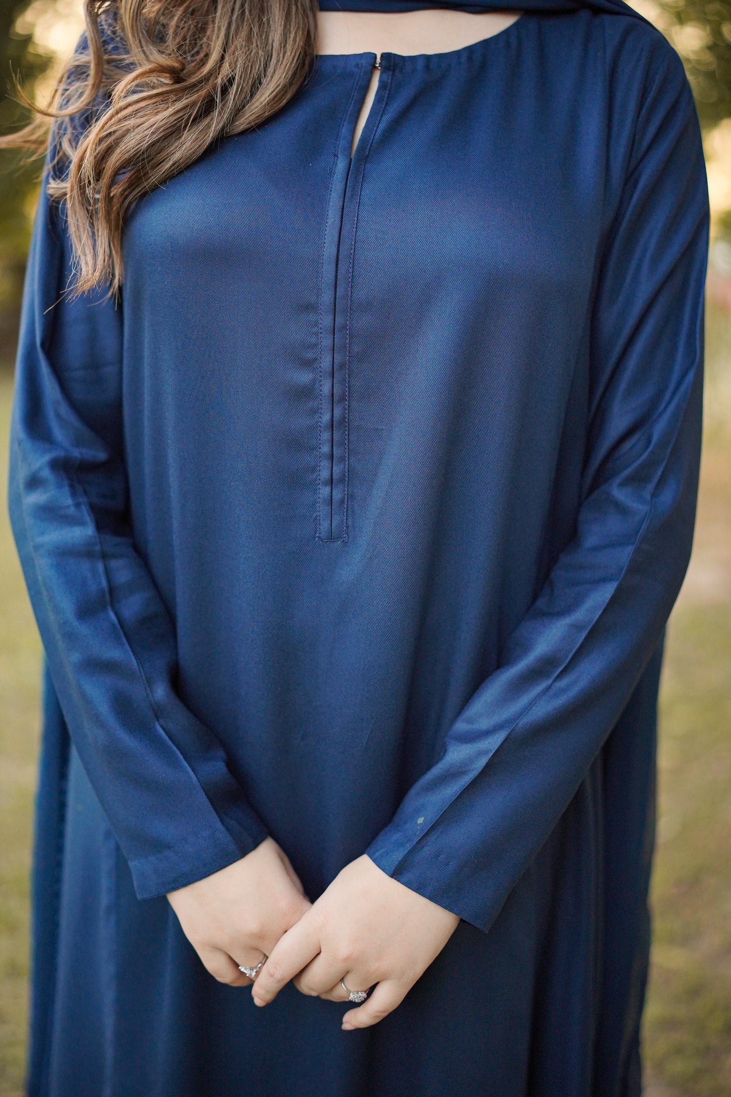 Rs 4800 Aneelas Stitched Twill Shirt Trouser [TW-02] [Dispatch Time 1 Month]