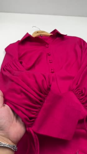 Rs 5800 Aneelas Stitched Twill Shirt Trouser 2pc [TW-05] [Dispatch Date 15 January]