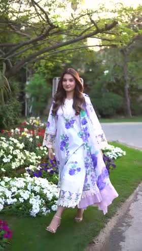 Rs 7000 Aneelas UNstitched Print Emb Lawn Chiffon Duppata 3 pc [Dispatch Date 10th May]