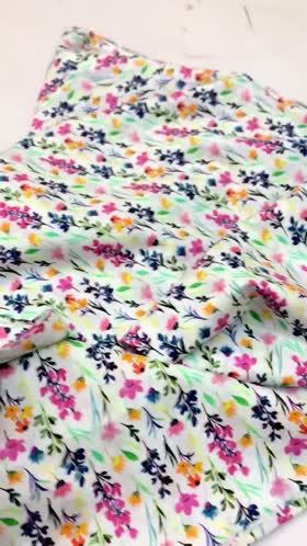 Rs 1950 Bin saeed lawn same printed 2pc