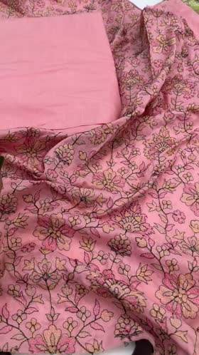 Rs 2600 Ethnic silk Bareeze Emb 2 p