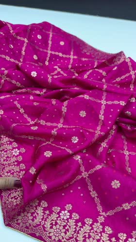 Rs 4500 matka silk Indian Duppata