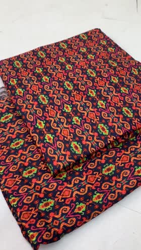 Rs 1950 Bin saeed same printed shirt trouser