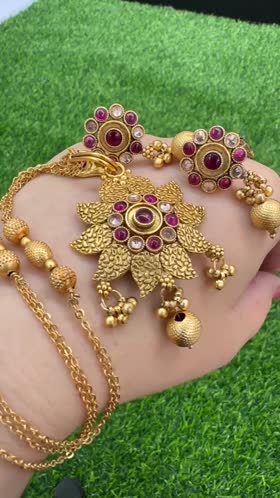 Rs 2550 Rajwari set