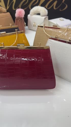 Rs 1750 hand bag mustard