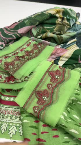 Rs 3950  Ramsha winter fresh silk Duppata on big off