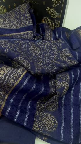 Rs 5950 Tehzeeb velvet jacquard New launch (TL 81)