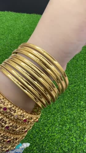 Rs 1200 bangles [2.6]